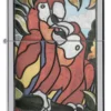 Diseño «Parrot Pals» Diseño «Parrot Pals»