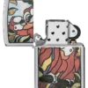 Diseño «Parrot Pals» Diseño «Parrot Pals»