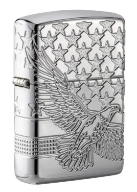 Diseño patriótico