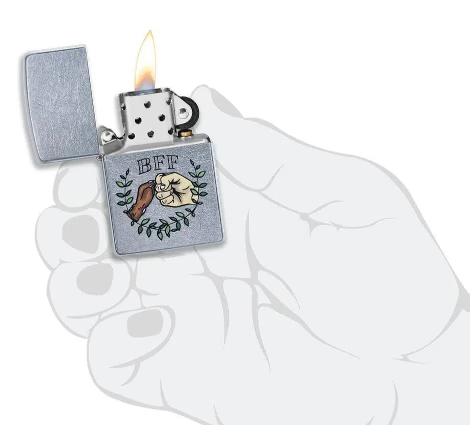Diseño «Paw Bump» Diseño «Paw Bump»