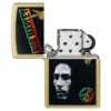 Diseño «Peace» de Bob Marley Diseño «Peace» de Bob Marley