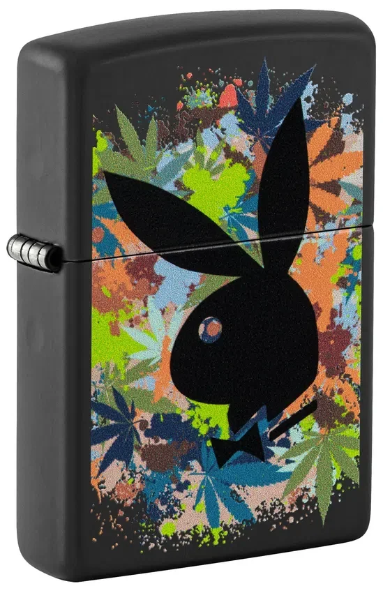 Diseño «Playboy Cannabis Collage» Diseño «Playboy Cannabis Collage»