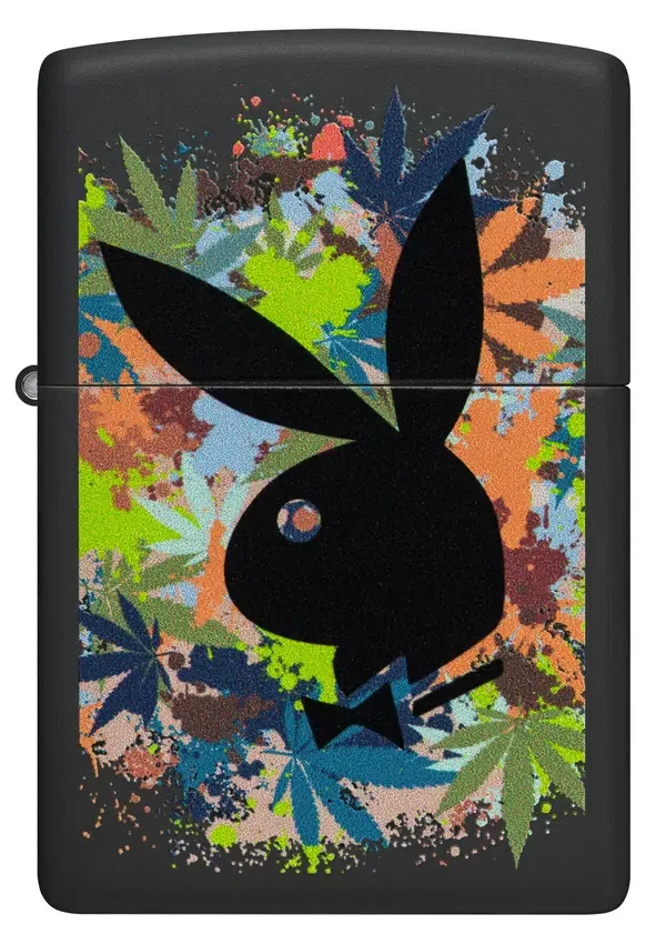 Diseño «Playboy Cannabis Collage» Diseño «Playboy Cannabis Collage»