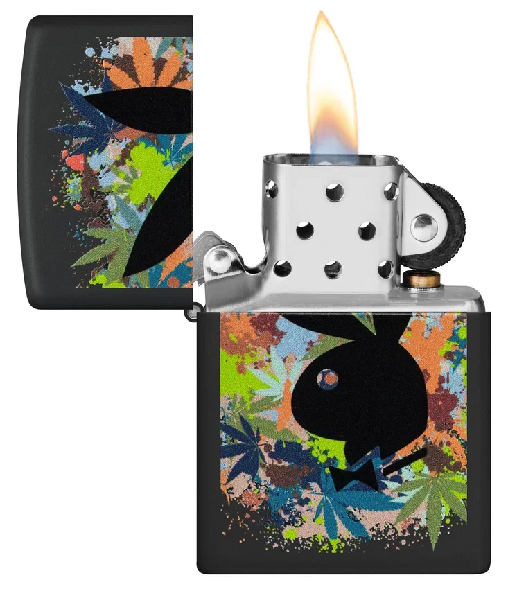 Diseño «Playboy Cannabis Collage» Diseño «Playboy Cannabis Collage»