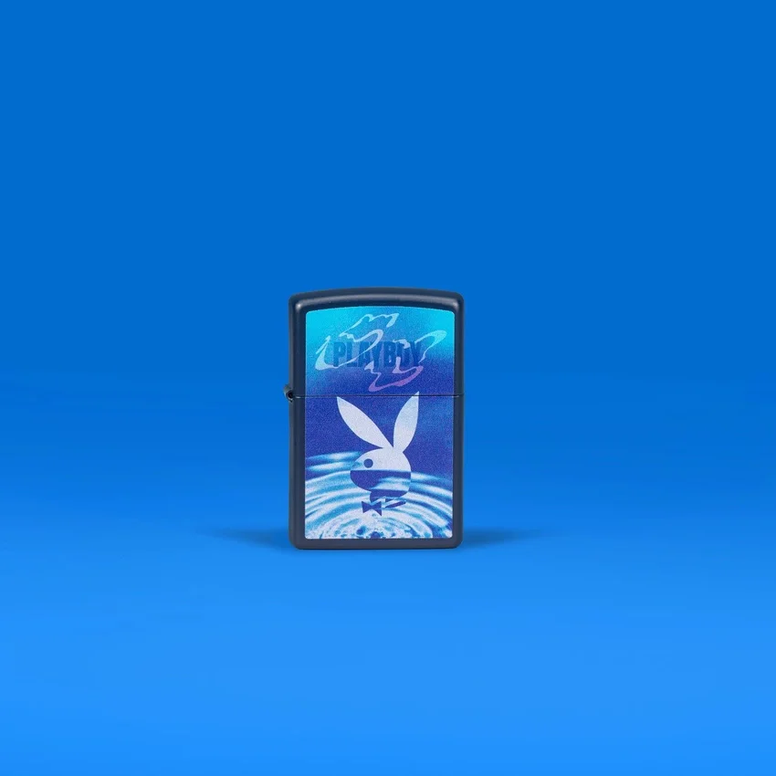 Diseño «Playboy Dream Diving» Diseño «Playboy Dream Diving»