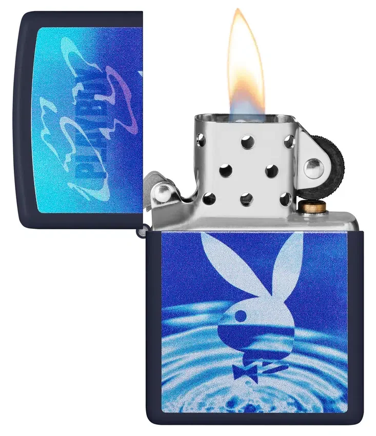 Diseño «Playboy Dream Diving» Diseño «Playboy Dream Diving»