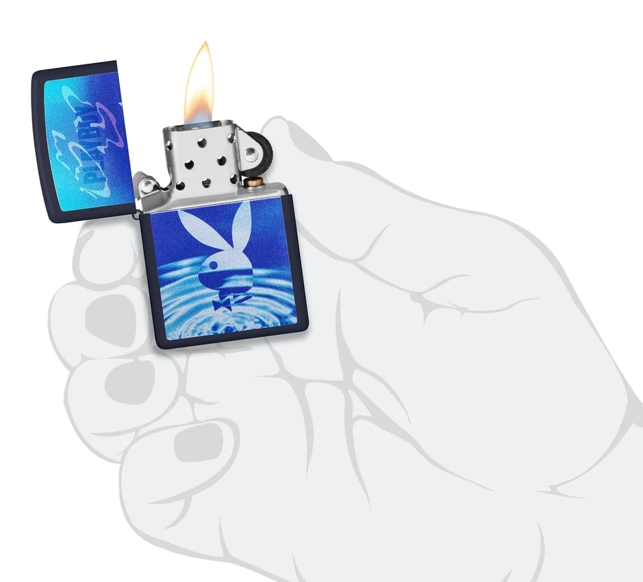 Diseño «Playboy Dream Diving» Diseño «Playboy Dream Diving»