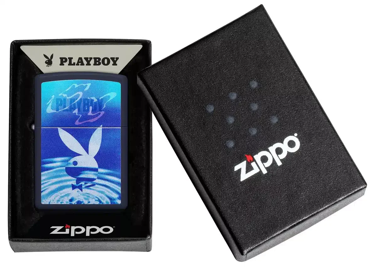 Diseño «Playboy Dream Diving» Diseño «Playboy Dream Diving»
