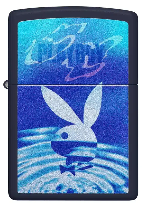 Diseño «Playboy Dream Diving» Diseño «Playboy Dream Diving»