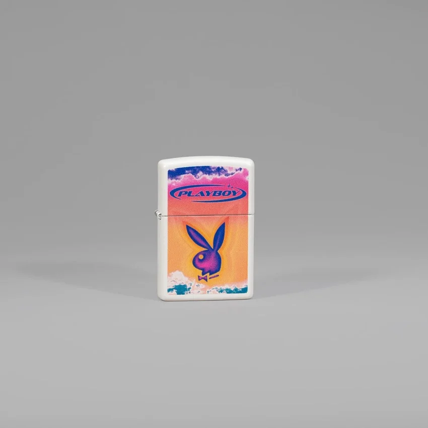Diseño «Playboy Sunset Beach» Diseño «Playboy Sunset Beach»