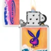 Diseño «Playboy Sunset Beach» Diseño «Playboy Sunset Beach»