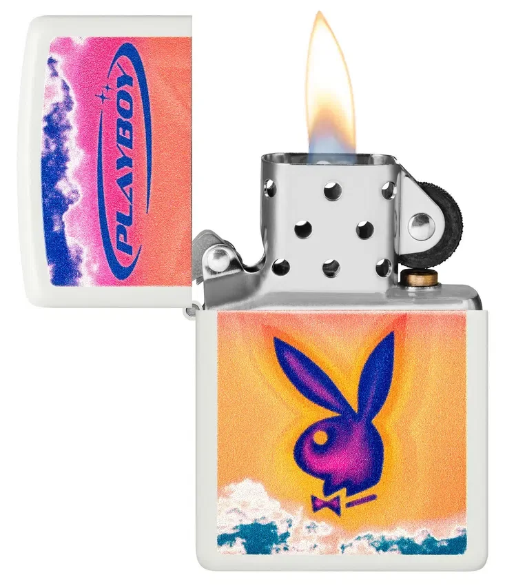 Diseño «Playboy Sunset Beach» Diseño «Playboy Sunset Beach»
