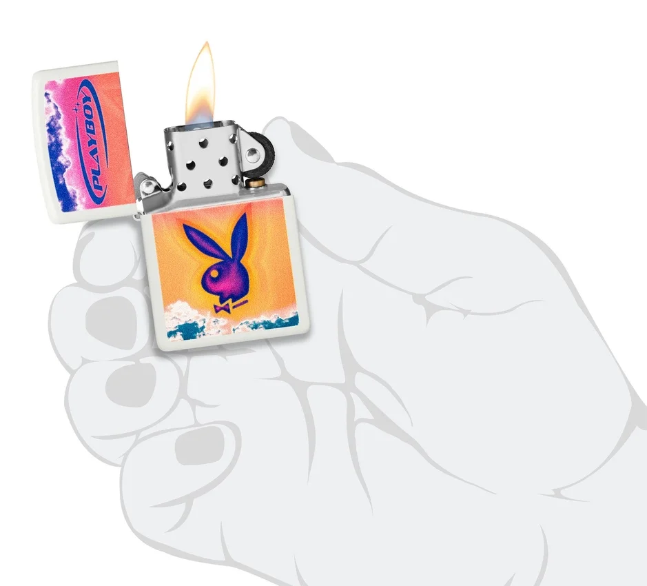 Diseño «Playboy Sunset Beach» Diseño «Playboy Sunset Beach»