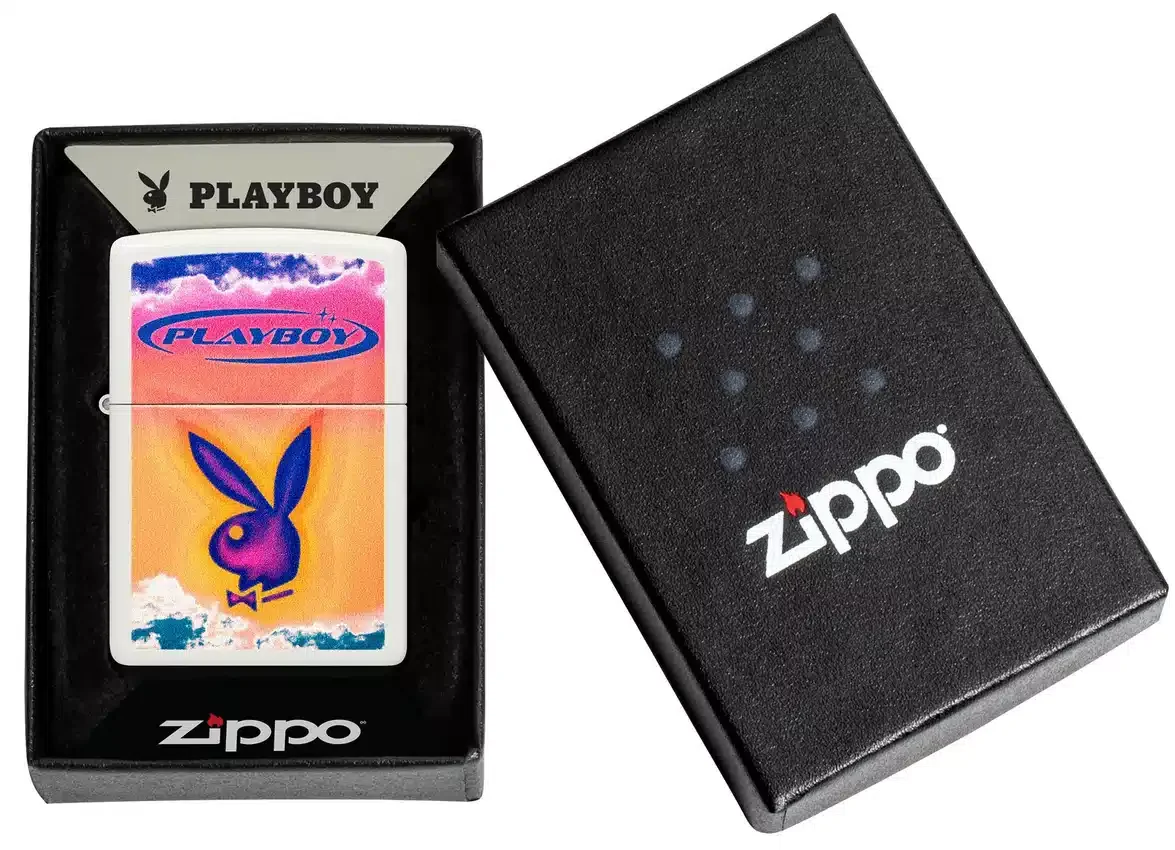 Diseño «Playboy Sunset Beach» Diseño «Playboy Sunset Beach»
