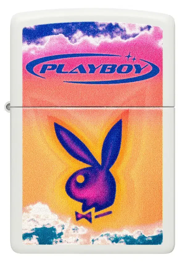 Diseño «Playboy Sunset Beach» Diseño «Playboy Sunset Beach»