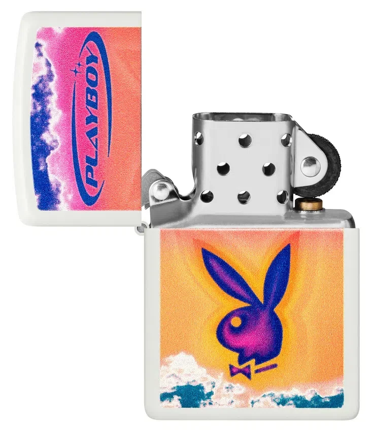 Diseño «Playboy Sunset Beach» Diseño «Playboy Sunset Beach»