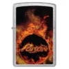 Diseño «Poison Flame» Diseño «Poison Flame»