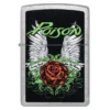 Diseño «Poison Winged Rose» Diseño «Poison Winged Rose»