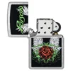 Diseño «Poison Winged Rose» Diseño «Poison Winged Rose»