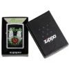 Diseño «Poison Winged Rose» Diseño «Poison Winged Rose»