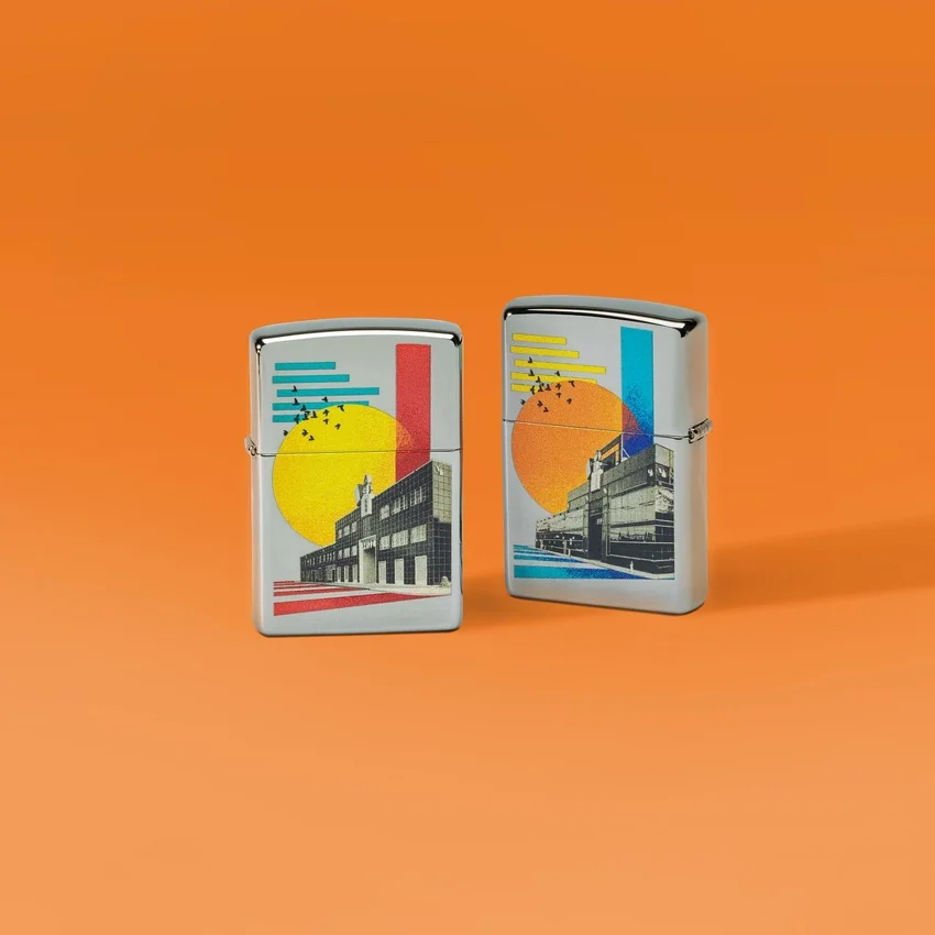 Diseño «Pop HQ» Diseño «Pop HQ»