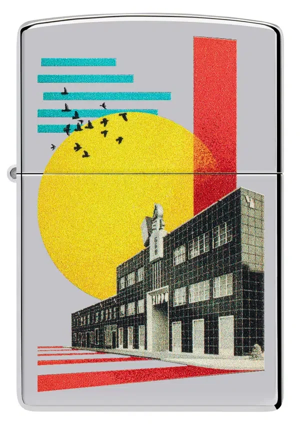 Diseño «Pop HQ» Diseño «Pop HQ»