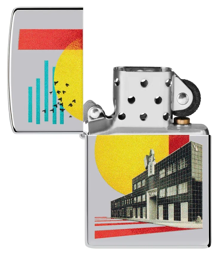 Diseño «Pop HQ» Diseño «Pop HQ»