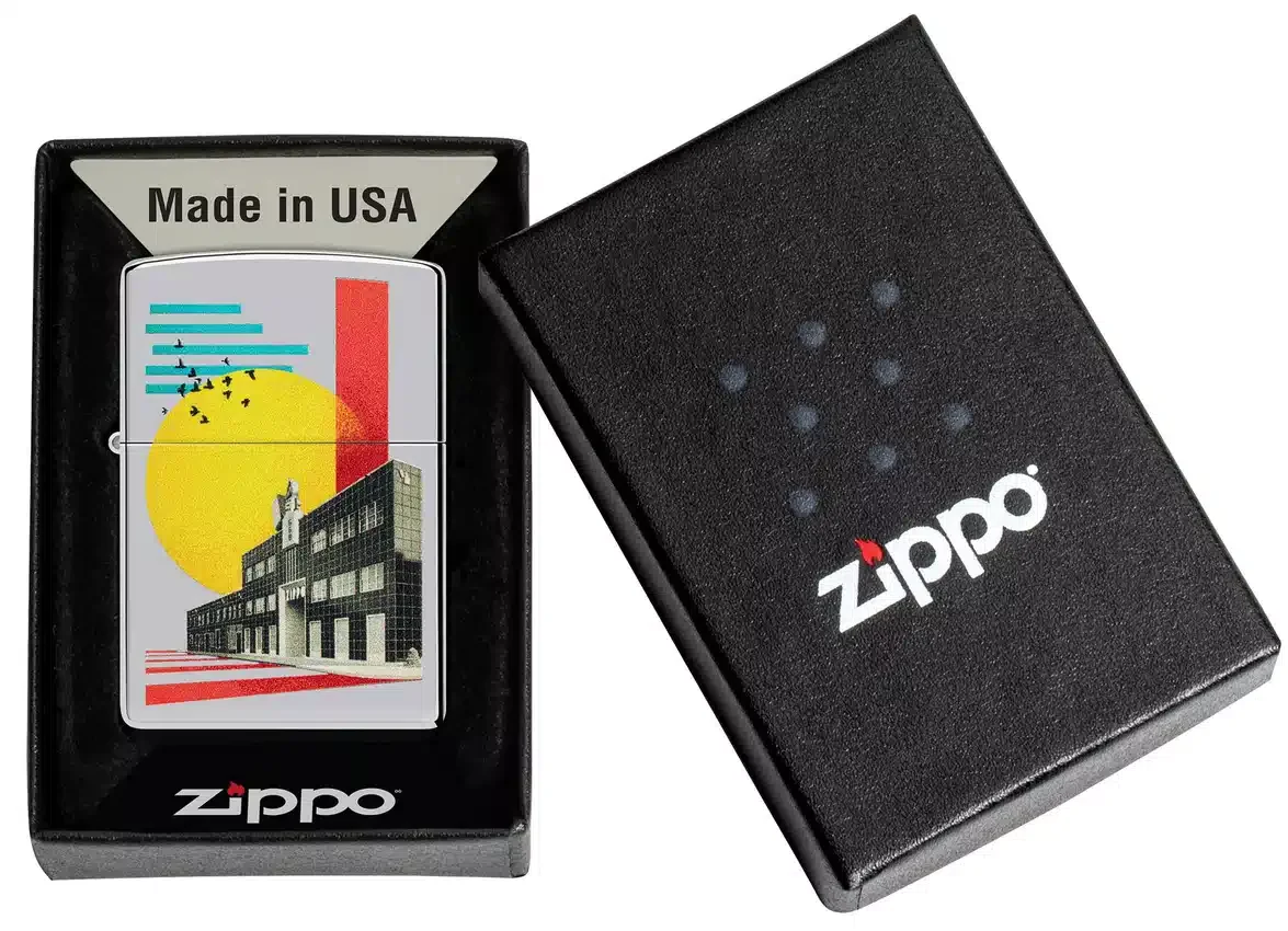 Diseño «Pop HQ» Diseño «Pop HQ»