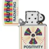 Diseño «Positividad resplandeciente» Diseño «Positividad resplandeciente»