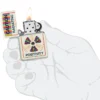 Diseño «Positividad resplandeciente» Diseño «Positividad resplandeciente»