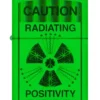 Diseño «Positividad resplandeciente» Diseño «Positividad resplandeciente»