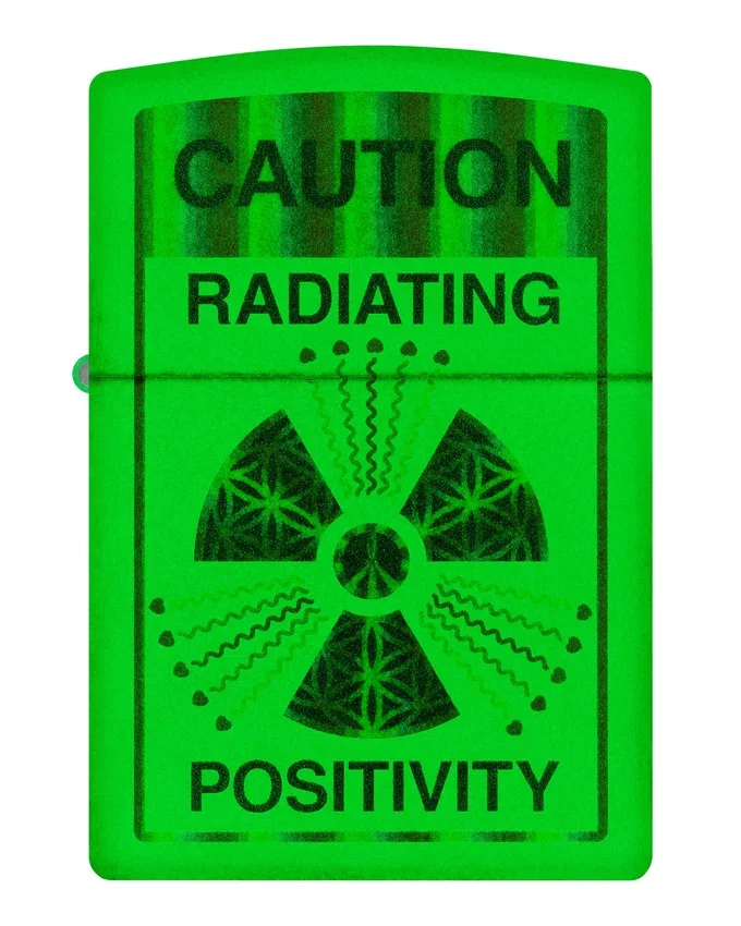 Diseño «Positividad resplandeciente» Diseño «Positividad resplandeciente»