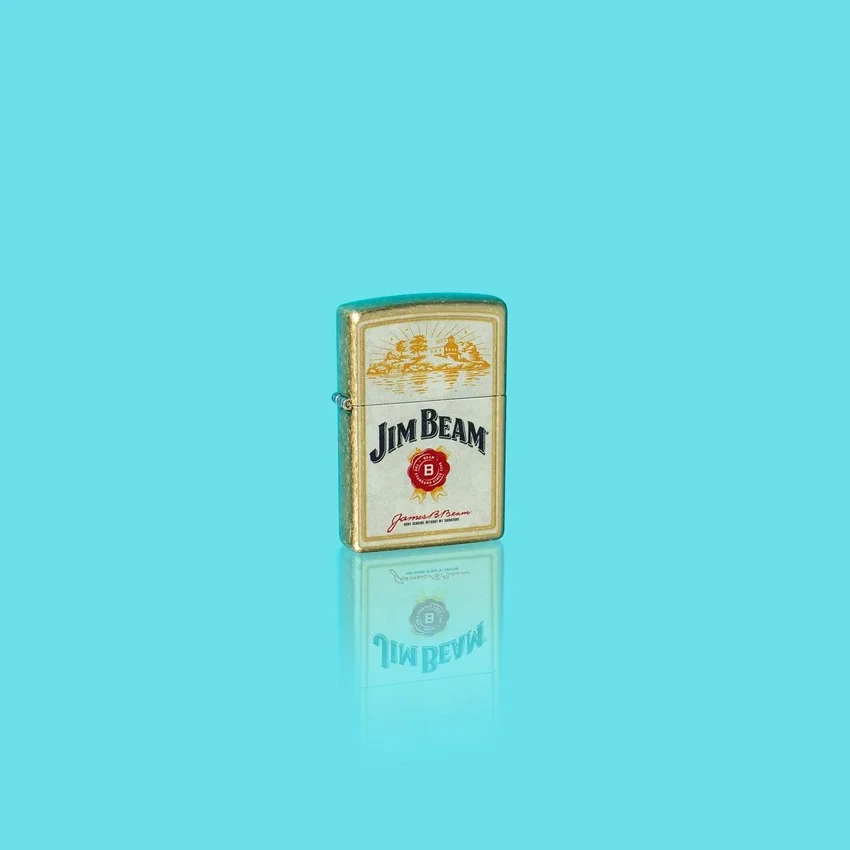 Diseño «Provenance» de Jim Beam® Diseño «Provenance» de Jim Beam®