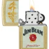 Diseño «Provenance» de Jim Beam® Diseño «Provenance» de Jim Beam®