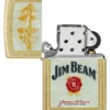 Diseño «Provenance» de Jim Beam® Diseño «Provenance» de Jim Beam®