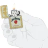 Diseño «Provenance» de Jim Beam® Diseño «Provenance» de Jim Beam®