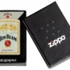 Diseño «Provenance» de Jim Beam® Diseño «Provenance» de Jim Beam®