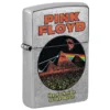 Diseño «Pyramids» de Pink Floyd