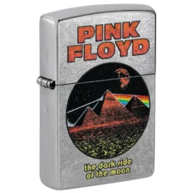 Diseño «Pyramids» de Pink Floyd