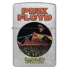 Diseño «Pyramids» de Pink Floyd
