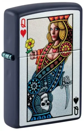 Diseño «Queen»