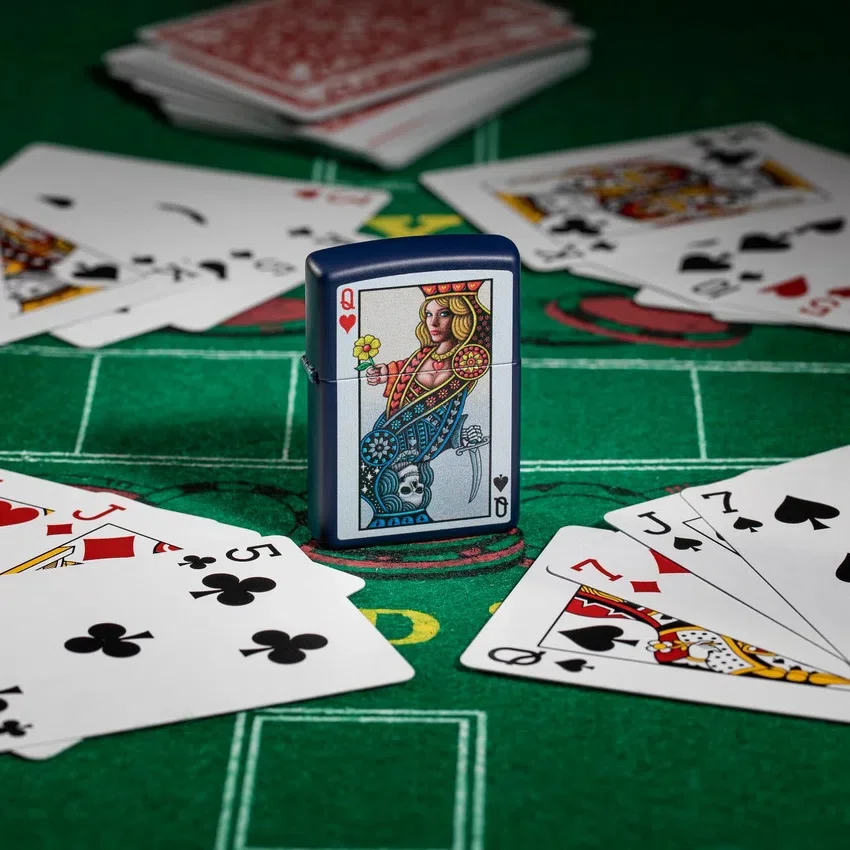 Diseño «Queen» Diseño «Queen»