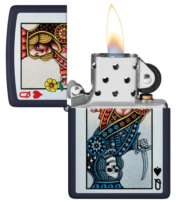 Diseño «Queen» Diseño «Queen»
