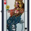 Diseño «Queen» Diseño «Queen»