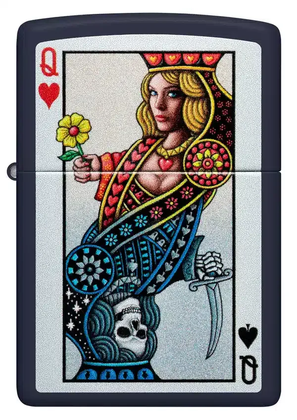 Diseño «Queen» Diseño «Queen»