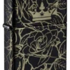 Diseño «Queen of Bud Dark Roses» Diseño «Queen of Bud Dark Roses»