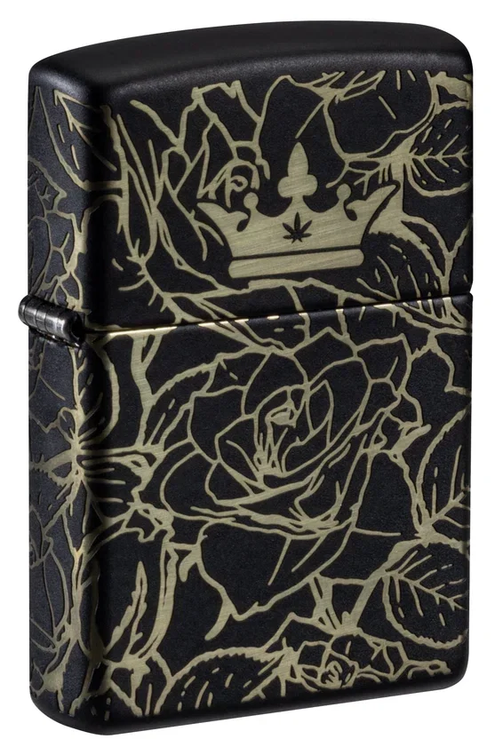 Diseño «Queen of Bud Dark Roses» Diseño «Queen of Bud Dark Roses»