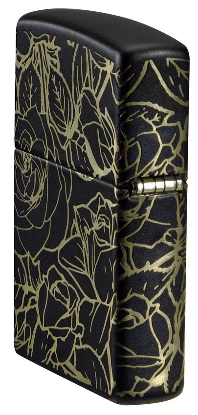 Diseño «Queen of Bud Dark Roses» Diseño «Queen of Bud Dark Roses»