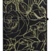 Diseño «Queen of Bud Dark Roses» Diseño «Queen of Bud Dark Roses»