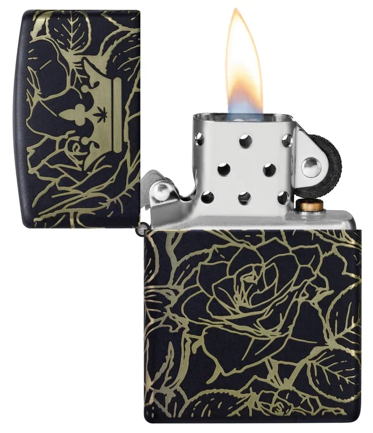 Diseño «Queen of Bud Dark Roses» Diseño «Queen of Bud Dark Roses»